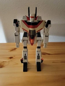 Vintage Bandai Transformers G1 Jetfire - Figure Only - Picture 1 of 10