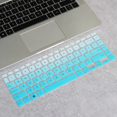 Keyboard skin for Asus K413 K413EQ X413 X413EA M413 M413DA M413IA S413 S413UA - Image 1 of 3