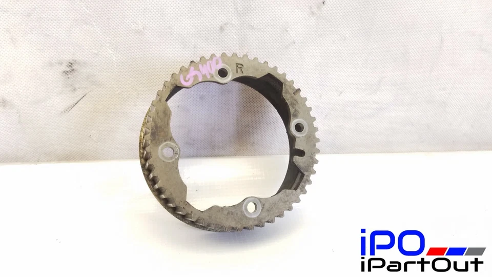 LEXUS GS400 1998 1999 2000 4,0 L V8 1UZFE ÁRBOL DE LEVAS DERECHO TRANSMISIÓN ENGRANAJE PIÑÓN Foto 1 de 3