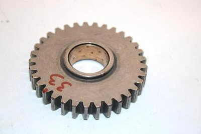 98 Yamaha  Warrior 350 Oem Reverse Wheel Gear 2 33T 1UY-17253-00-00 AYS - Image 1 of 4