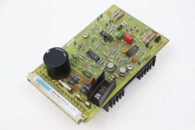 VICKERS EEA-PAM-118-A-30 478693 TOP ZUSTAND - Bild 1 von 3