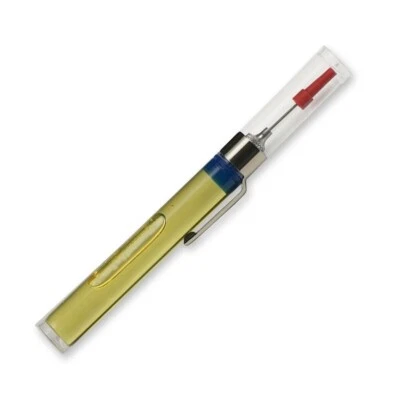 Precision Pen Type Clock Oiler with Oil for Instruments Model Overlockers Pocket - Image 1 of 4