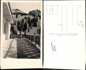 147752,Verlag Fritz Fürst Leoben Verlagsrohabzug Seltene AK  - Bild 1 von 1