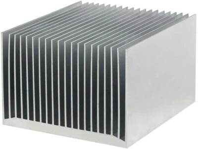 ARCTIC COOLING ACALP00011A Silent Intel CPU Cooler 47W Mid Profile - Image 1 of 4