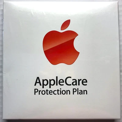 AppleCare Protection Plan Auto Enroll for Mac 607-8192-D - Factory Sealed - Image 1 of 3