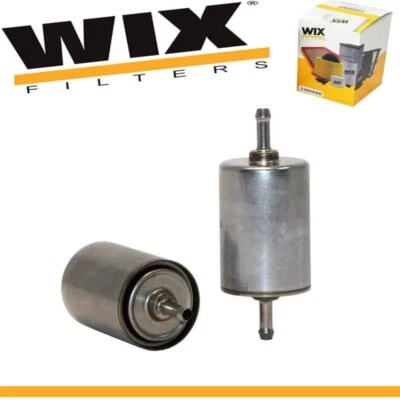 Filtro de combustible OEM WIX para ISUZU RODEO 1998-2003 L4-2,2 L Foto 1 de 4