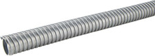 LAPP 61802130-50 SILVYN AS 21/23x27 Metallschutzschlauch Silber 50m