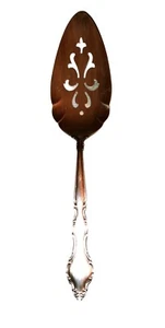 International Deepsilver Kuchenheber guter Zustand sauber 10 1/2" Zoll SIEHE HINWEISE - Bild 1 von 3