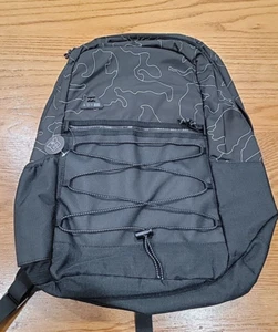 NWT  Billabong Axis 27L Black Backpack Adventure Division Laptop Compatible - Picture 1 of 9