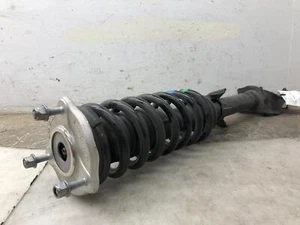 2020-2024 MERCEDES GLE350 OEM V167 2.0L MHEV AWD FRONT LEFT STRUT SHOCK ABSORBER - Picture 1 of 14