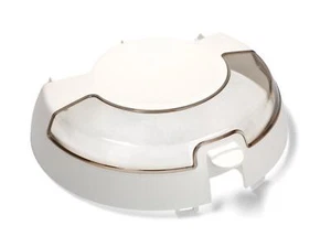 Tefal Fz700015 / 12e Actifry Grasa Freidora Repuesto Top Tapa Mejorado Diseño - Imagen 1 de 3