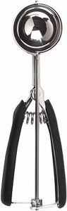OXO Good Grips Galletas Grandes/Cuchara de Helado - Acero Inoxidable - Apto para Lavavavajillas - Imagen 1 de 6
