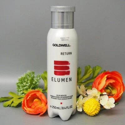 Goldwell Elumen Return 250ml / 8.4oz - Image 1 of 2