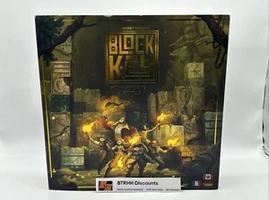 Block and Key Board Game by Inside Up Games - Puzzling & Observation 3D blocks - Picture 1 of 15