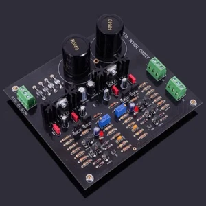 Finished HiFi Preamplifier Board DIY Audio Amplifier Board - Picture 1 of 3