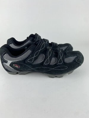 Specialized Women's Riata MTB Cycling Shoes  US 10 / EU 41 Two Bolt Sued Leather - Image 1 of 4