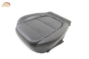 2018-21 CHEVROLET TRAVERSE FRONT RIGHT PASSENGER SEAT LOWER CUSHION BOTTOM OEM - Picture 1 of 11