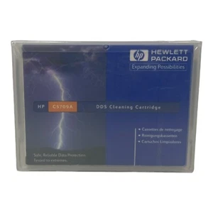 New HP C5709A DDS cleaning cartridge - Afbeelding 1 van 4