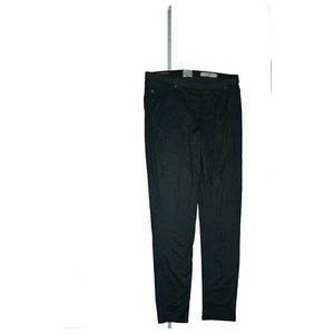 MAVI Damen Relax Hose stretch Jegging Skinny Gr M 38 Gummibund schwarz weich NEU - Bild 1 von 7
