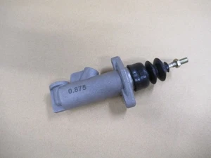 Brake Master cylinder 0.875, new, suit Classic Fords and Custom Fitment. - Picture 1 of 3