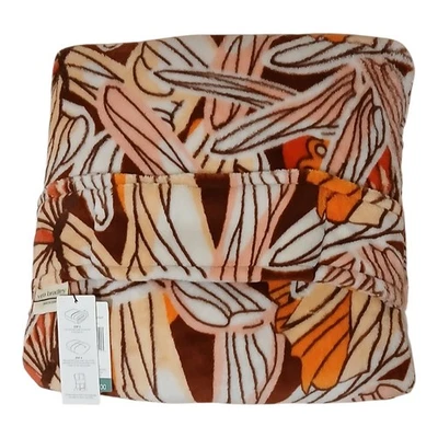 Vera Bradley Travel Blanket Dragonfly By Warm - Image 1 of 4