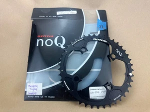 Rotor NoQ Chainring 42 Tooth 104BCD - Picture 1 of 2