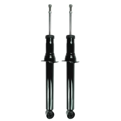 Juego de pares de amortiguadores delanteros desnudos FCS Premium para Lexus LS430 2001-2006 Foto 1 de 4