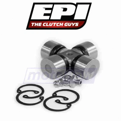 EPI Location 2,3,4 Universal Joint for 2020 Polaris RZR XP 1000 High Lifter vh - Изображение 1 из 4