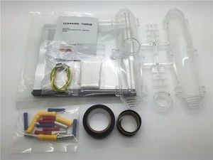 JK10-25 Resin Joint Kit für 13mm - 25mm Kabel ideal für SWA Panzer und LV Kabel - Bild 1 von 2
