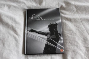 Gary Numan -A Perfect Circle : live (at ovo arena wembley) Double Cd/Bluray - Picture 1 of 7