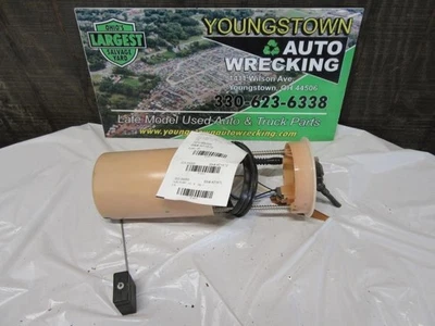 Fuel Pump Assembly 3.5L 6 Cylinder Fits 03-04 MDX 1498519 Foto 1 de 4