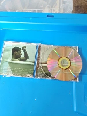 Confessions by Usher (CD, март 2004, Arista) - Изображение 1 из 4