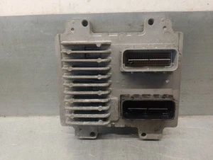 12618031 CENTRALITA MOTOR UCE / 5076595 PARA CHEVROLET HHR 2.4 16V - Foto 1 di 10