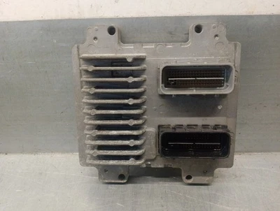 12618031 CENTRALITA MOTOR UCE / 5076595 PARA CHEVROLET HHR 2.4 16V - Immagine 1 di 4