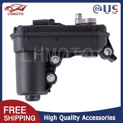 Actuador turbocompresor 12V GT20Z para Alfa Romeo Giulia Stelvio 2,0 L 872086-0001 Foto 1 de 4