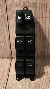 For Toyota 4Runner 1995-2008 Driver Left Side Power Window Switch 84820-35060 - Bild 1 von 8