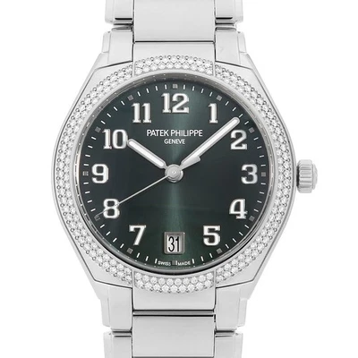 PATEK PHILIPPE Twenty-4 7300/1200A-011 segunda mano mujer Foto 1 de 4