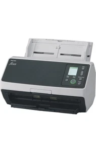 fi-8170 NEUF Scanner d'images recto verso couleur haute vitesse Fujitsu - PA03810-B051 - Photo 1/5