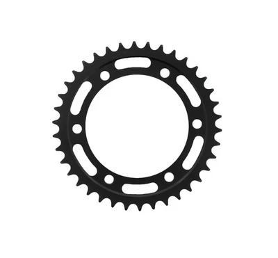 Piñón trasero 38 para Kawasaki Vulcan 800 VN800B Classic 1996-2005 Race-Driven Foto 1 de 4