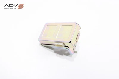 Nissan LEAF 2018-2022 alerta de sonido digital unidad de módulo de control de computadora OEM Foto 1 de 4