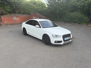 audi a4 black edition - Picture 1 of 20