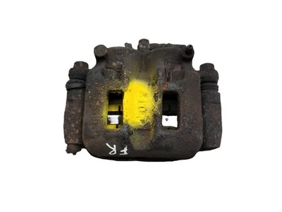 Mitsubishi Shogun Brake Caliper Right Off Side Front 3.2 Diesel 2004 MR510538  - Image 1 of 4