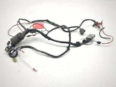 01-05 Honda Goldwing 1800 GL1800 Trunk Sub Wire Wiring Harness - Image 1 of 4