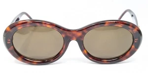 Occhiali da sole Fendi mod. SL 7507 made in Italy 90s nirvana style sunglasses - Imagen 1 de 18