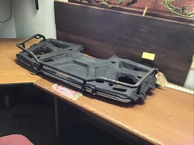 前机架 # 5436865-070 Polaris 2014 Sportsman 550 XP 4x4 EFI 全地形车 — 第 1/4 张图片