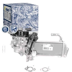 VEMO AGR-VENTIL ABGASRÜCKFÜHRUNGSVENTIL passend für VW MULTIVAN TRANSPORTER | - Bild 1 von 4