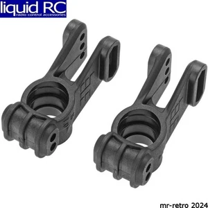Bujes traseros Tekno RC 5540B 6x13x5 mm cojinete exterior L/R SCT410 - Imagen 1 de 2