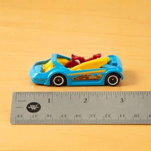 2023 Deora III Jefferey's Bay South Africa Surf Variant - Hot Wheels #HKJ34 1:64 - Picture 1 of 4
