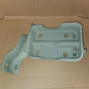 2000-2004 Ford F250 F350 Dana 50 Or Dana 60 Right Hand U Bolt Track Bar Bracket - Bild 1 von 4