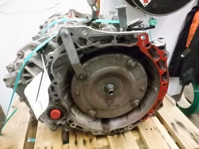 11 12 13 14 15 Nissan Rogue Automatic Transmission 91K Miles OEM LKQ - Image 1 of 4